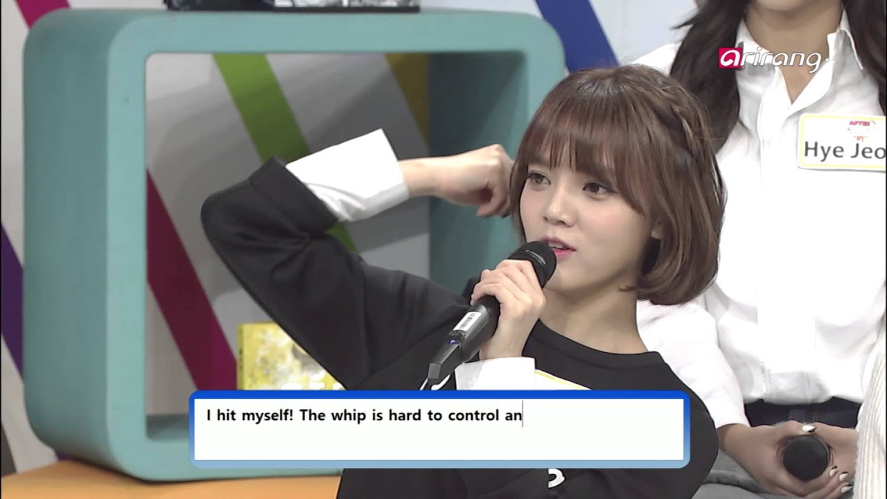 After School Club Ep125 AOA