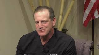 The Dr. Meade Show - Supplements that help with inflammation: Pt. 1
