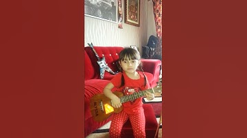 Thumbnail of Alyssa Dezek - We wish you a merry Christmas (Cover)