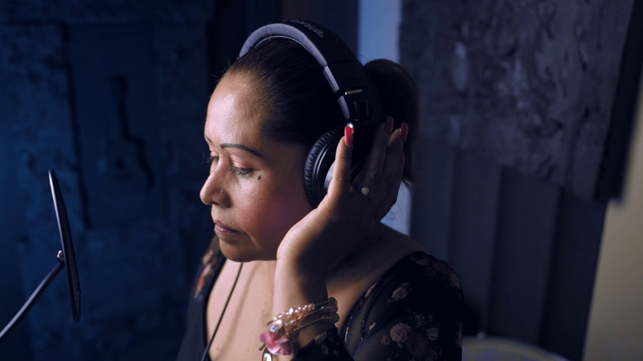 Regardez MARY COCO TRUJILLO (EL CIGARRILLO) sur YouTube Regardez MARY COCO TRUJILLO (EL CIGARRILLO) sur YouTube