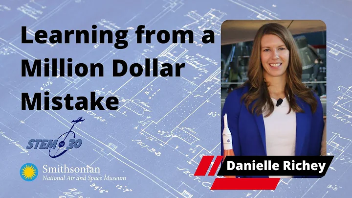 Lockheed Martin Engineer Reflects On Learning From...