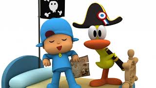 Pocoyo S03E31 Ahoy Pocoyo 1080P