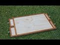 Today's Vlog - #2 - Friday, Nov. 25 - Jigsaw Puzzle Organiser Today's Vlog - #2 - Friday, Nov. 25 - Jigsaw Puzzle Organiser