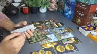 برج الجدي للنصف الثاني من نوفمبر 2025ا♥️👰‍♂️👩‍❤️‍👨❤️توقعات للوضع العاطفي ♥️