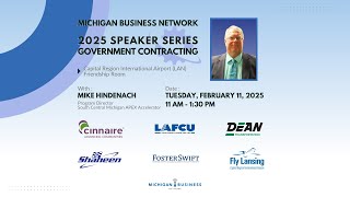 Community Roundtable at MBN Speaker Series: Mike Hindenach