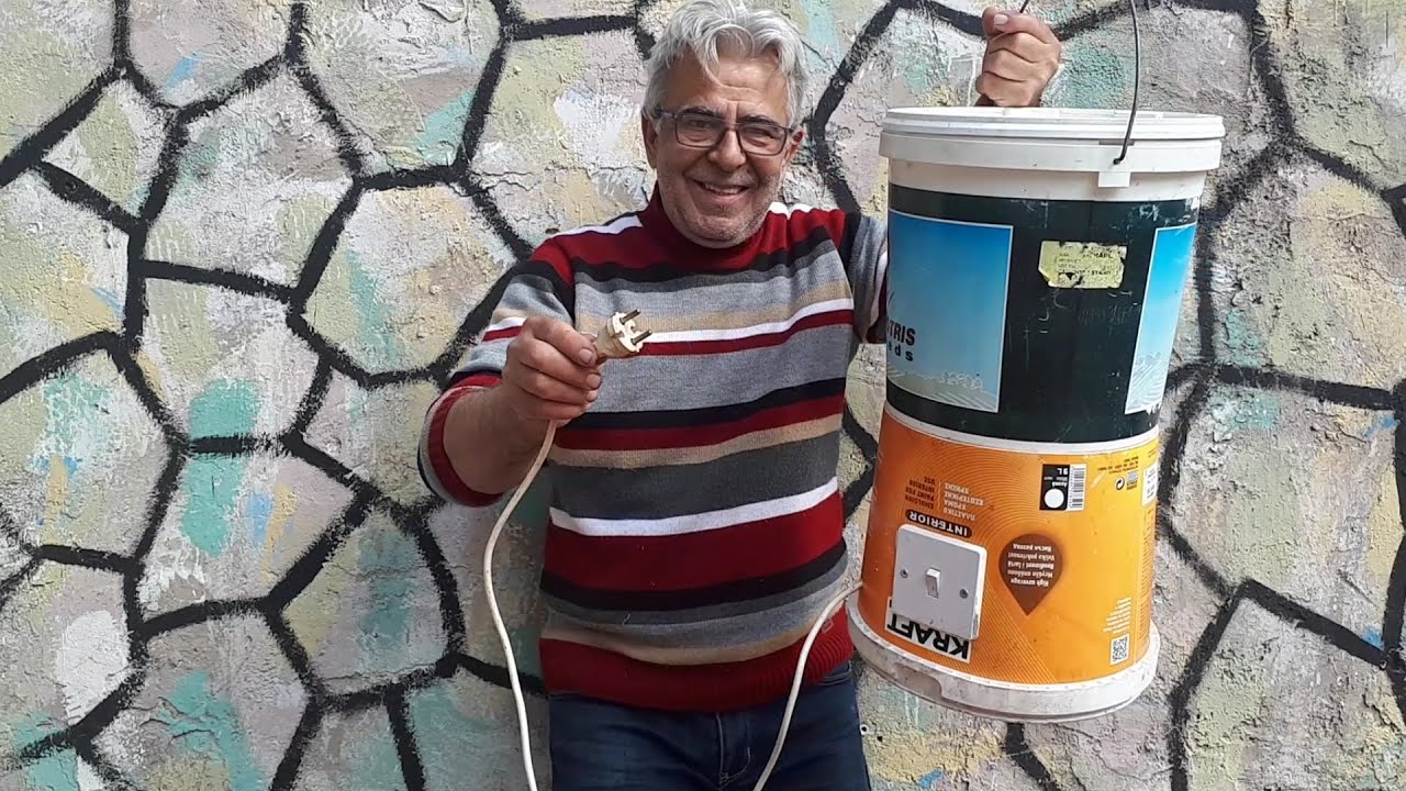 Μύλος άλεσης εύκολος