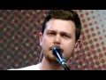 Alt-J (∆) - Interlude I+ Tesselate - Live @ Fnac Live Festival 2012