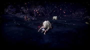 [ICARUS M] Ranger Introduction Video