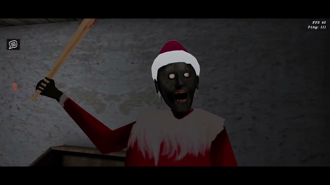 Прошел бабку гренни