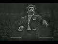 Capture de la vidéo Ravel, Mahler - Zubin Mehta, Wilfrid Pelletier, Orchestre Symphonique De Montréal - 1963