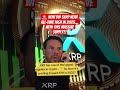 XRP pumping with MASSIVE SUPPLY??!