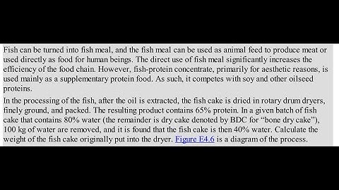 Q5 #materialbalances #basicprinciplesandcalculations #chemicalengineering #davidmhimmelblau