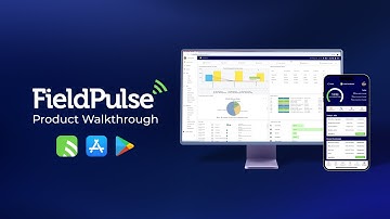#1 FSM Software for Growing Businesses | FieldPulse Platform Demo