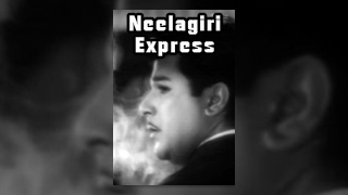 Watch Neelagiri Express Trailer
