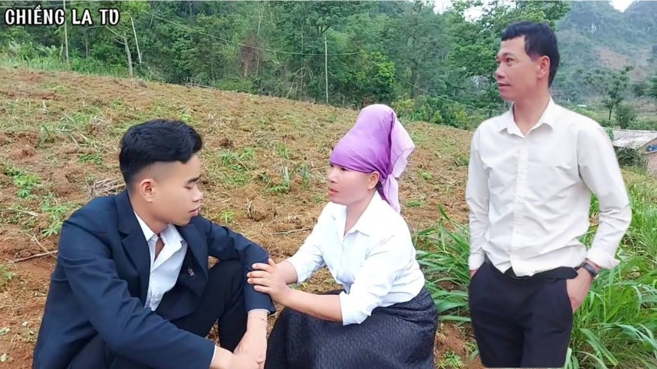 PHIM TIẾNG THÁI: HẮC KHỎN CHỌN HIẾNG (CON RIÊNG)TẬP 141...