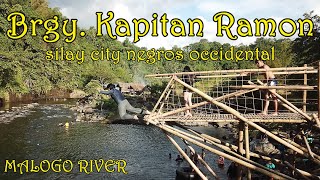 Kapitan Ramon | Silay City | Negros Occidental