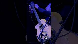 Chopstick on Stage in Canada 🇨🇦 (Alex Misko - Home)