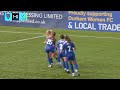 Women's Highlights | Durham 1-1 Palace