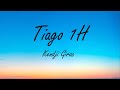 Kendji girac  tiago 1h