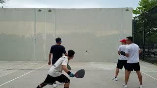 STEVE JAKOB V SAM ANTHONY 6 11 22