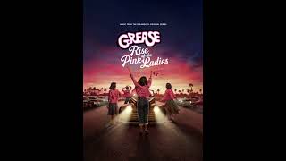 Think Pink (Visualizer) - Grease: Rise of the Pink Ladies | Paramount+ Series
