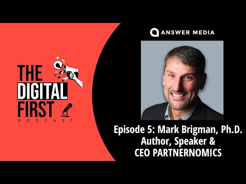 Mark Brigman Interview