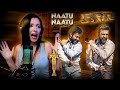 RRR - Naatu Naatu REACTION | CANTANTE ARGENTINA - REACCION &amp; ANALISIS