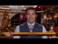 Carlos Rivera te desea un Feliz Año Nuevo 2017