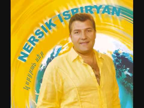 Video: Ispiryan Nersik: Biografi, Karriere, Privatliv