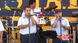 Tu Sonrisa Y Tu Mirar - Agua Marina 2015