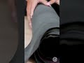 Chevre Sully "Color Shift" | A Goat Leather with Incredible Depth