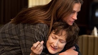 映画『８月の家族たち』予告編