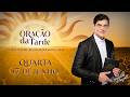 ORAÇÃO DA TARDE | 17/06/2026 | @PadreManzottiOficial