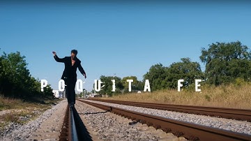 Ricardo Arjona - Poquita Fe (Videos de Seco)