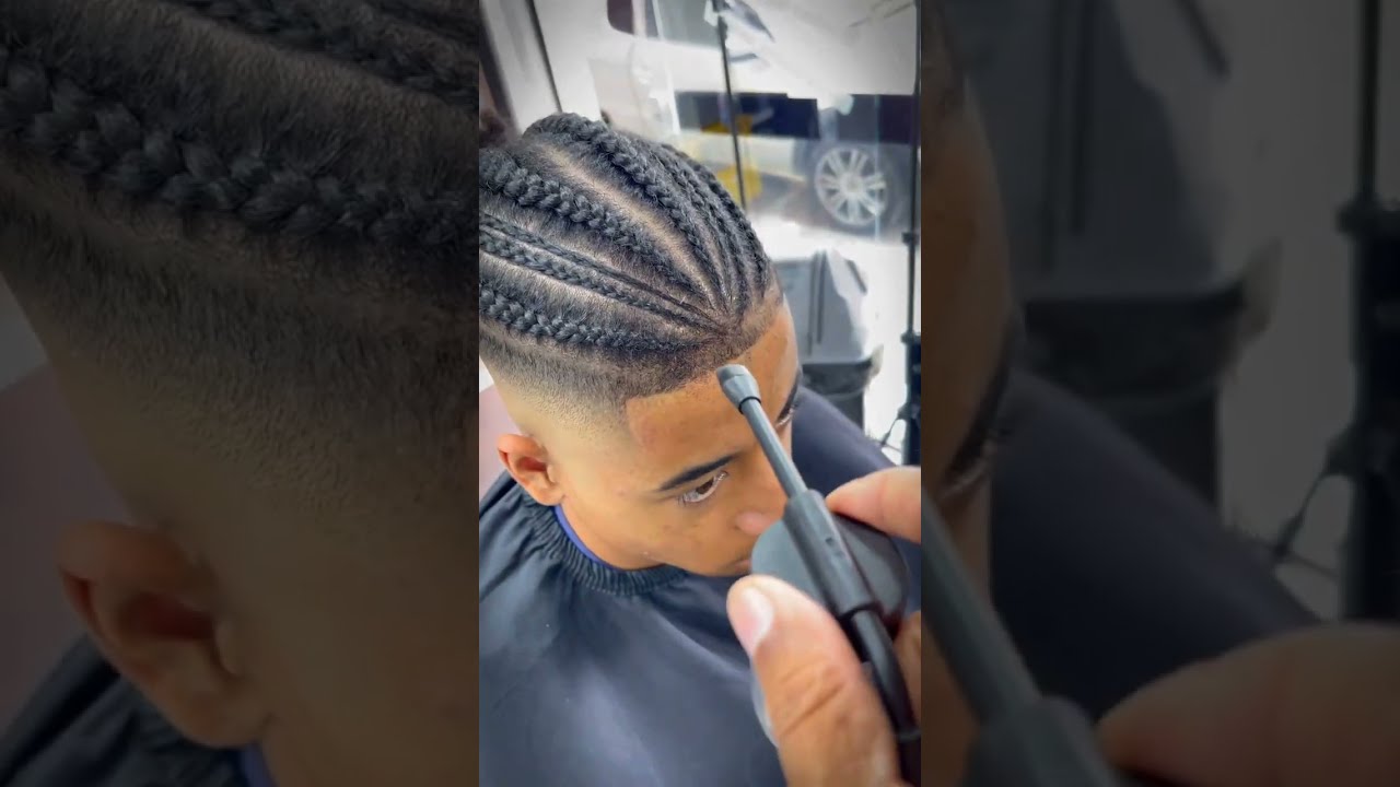 BEST Mens hairstyles for wavy hair 2020 🔥🔥 (COOL!!) - YouTube