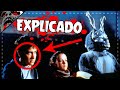 Donnie Darko EXPLICADO | Linha do Tempo 🐇🌌