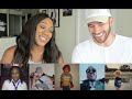 REACTING TO OLD PHOTOS!!