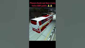 bus driving in #folksong #telugusongs #entertainment #song #trailer#automobile #ambulancelife#bussid