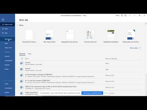 Vídeo: Solucionar erros de montagem ao instalar o SQL 2008 R2 no Windows