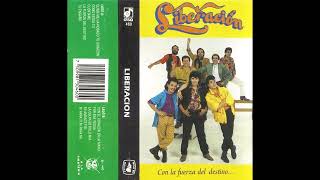 Liberacin La Fuerza Del Destino 1992