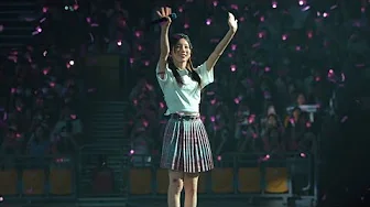 2023 TAEYEON CONCERT - ‘The ODD Of LOVE’ Recap Video