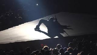 Kanye West - Guilt Trip (Live from The Yeezus Tour)