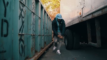 Zerimar - Risky Procedure (Official Music Video)