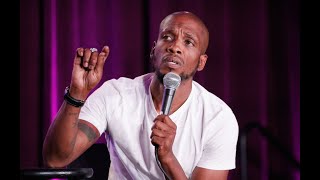 How Comedian Ali Siddiq Was Changed By Serving Prison Time