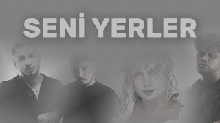 Blok3 & Organi̇ze & Lvbel C5 & Sezen Aksu - Seni̇ Yerler