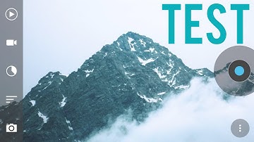 Framelapse - Time Lapse App For Android (Test)