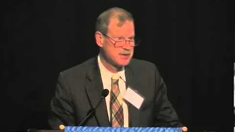 Walter A. McDougall - Opening Remarks - FPRI's 201...