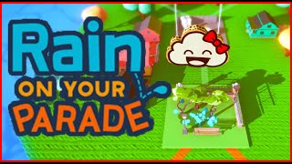 Rain on Your Parade on Steam