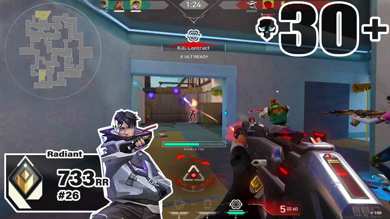 The Highest Rated VCL Player! - canezerra [NA] #MatchMVP - YouTube