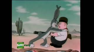 Merrie Melodies - The Wacky Wabbit (1942)[a.a.p. print]